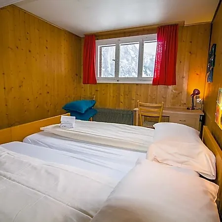 Hornerpub Wengen