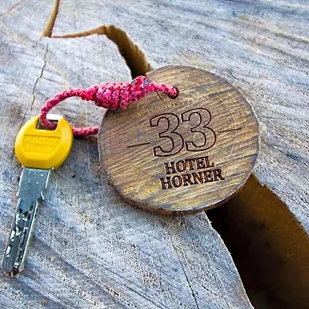 Hornerpub