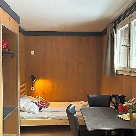 Hornerpub * Венген