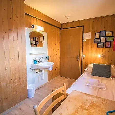 Hornerpub Wengen
