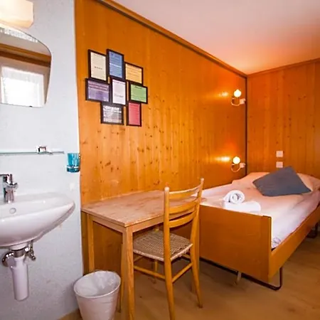 Hornerpub Hotel