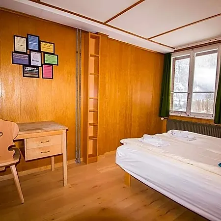 Hornerpub Hotel Wengen
