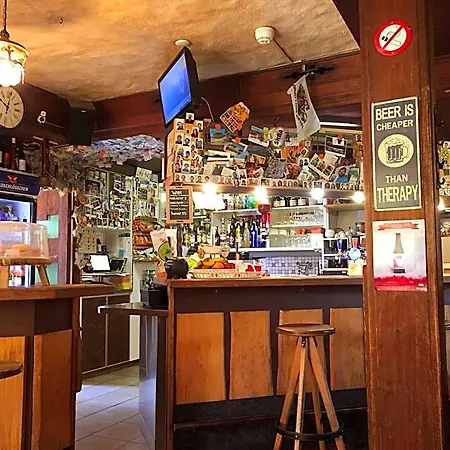 Hornerpub