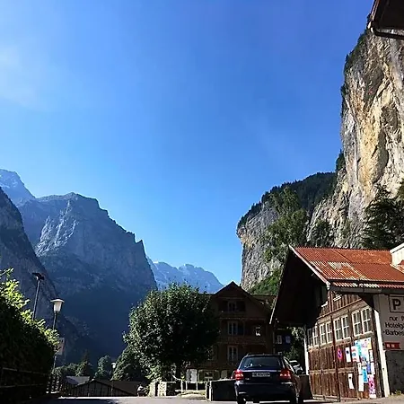 Hornerpub Hotel