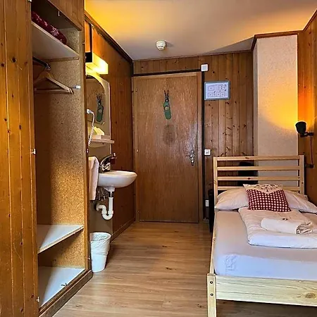 Hornerpub Hotel Wengen